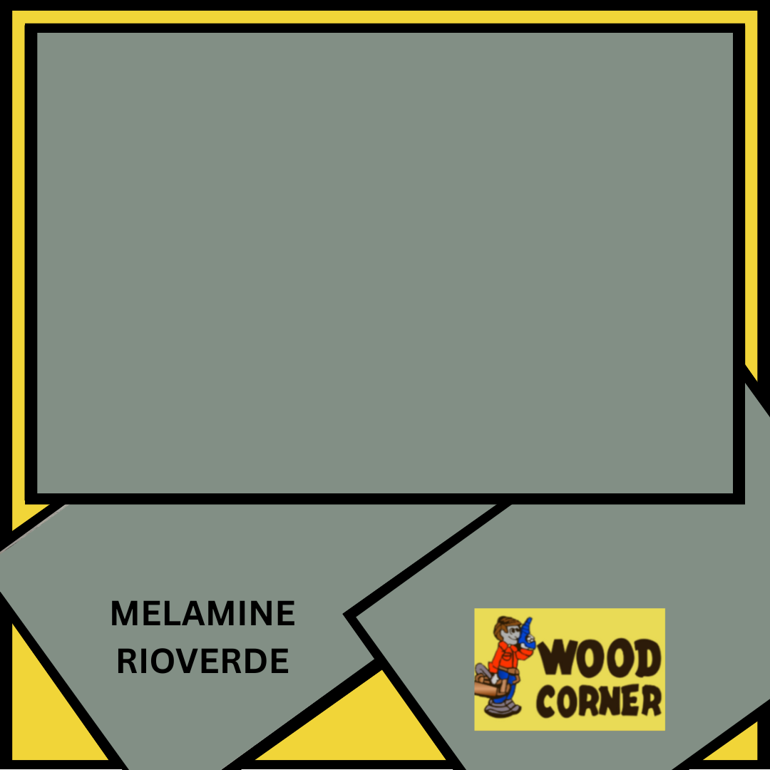 Melamine Colours – Wood Corner (Pty) Ltd